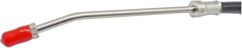Steering Cylinder Hose Fit for Outboard Hydraulic DPH DPR 24299622 in Saudi Arabia