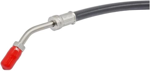 Steering Cylinder Hose Fit for Inboard DPH DPR 24299624 in Saudi Arabia