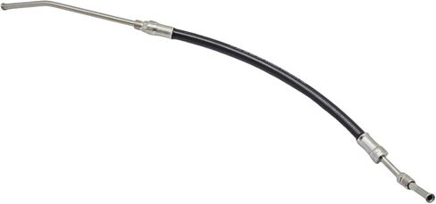 Steering Cylinder Hose Fit for Inboard DPH DPR 24299624 in Saudi Arabia