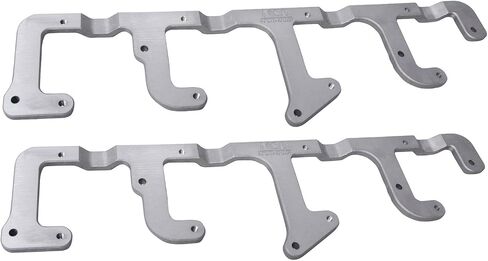 MSD 8216 Ignition Coil brackets GM LS2/LS7 engines in Saudi Arabia
