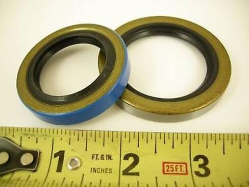 Dynaflow Front Pump Seal & Rear Seal Kit 1953-1960 Transmission in Saudi Arabia