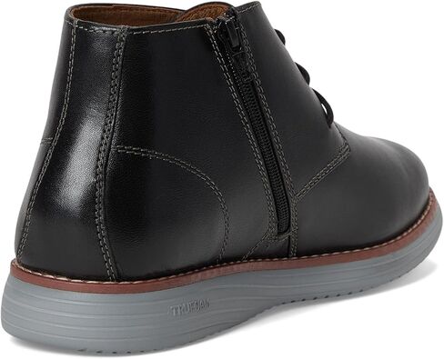 Johnston & Murphy Boy's Upton Chukka (Little Big Kid) Boot في الكاحل in Saudi Arabia