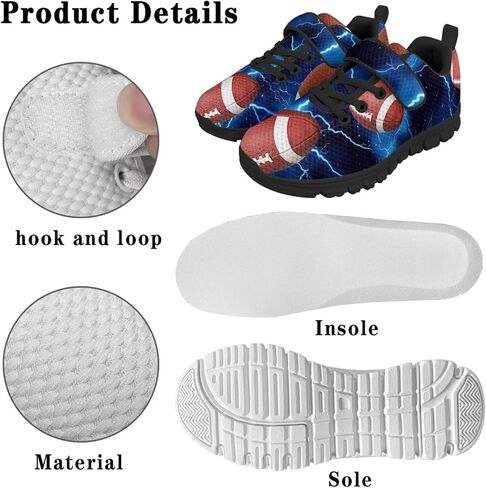 أحذية الأطفال للأولاد خفيفة الوزن أحذية أحذية محذوفة واحدة in Saudi Arabia