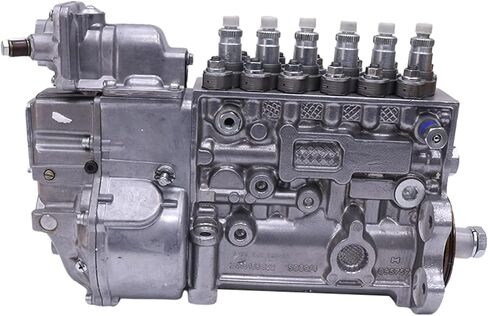 P7100 مضخة حقن الوقود 3931537 0402736885 متوافقة مع 94-98 دودج كامينز 5.9L محرك 12V in Kuwait