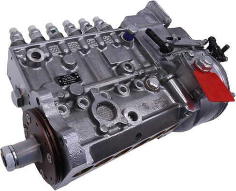P7100 مضخة حقن الوقود 3931537 0402736885 متوافقة مع 94-98 دودج كامينز 5.9L محرك 12V in Kuwait