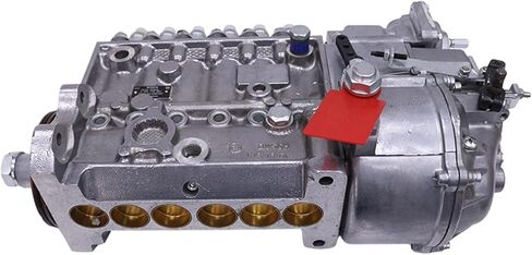 P7100 مضخة حقن الوقود 3931537 0402736885 متوافقة مع 94-98 دودج كامينز 5.9L محرك 12V in Kuwait