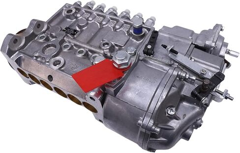 P7100 مضخة حقن الوقود 3931537 0402736885 متوافقة مع 94-98 دودج كامينز 5.9L محرك 12V in Kuwait