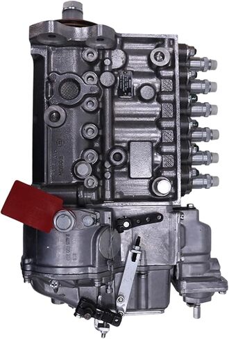 P7100 مضخة حقن الوقود 3931537 0402736885 متوافقة مع 94-98 دودج كامينز 5.9L محرك 12V in Kuwait