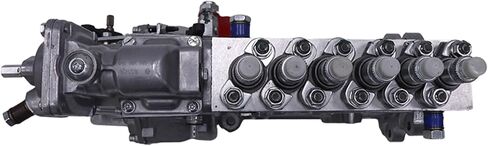P7100 مضخة حقن الوقود 3931537 0402736885 متوافقة مع 94-98 دودج كامينز 5.9L محرك 12V in Kuwait