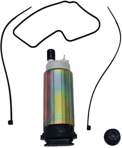 Fuel Pump for Mercury Marine Mercruiser 4-Stroke Outboard 20-60HP (2002-2012), For Honda EFI Outboards, Replaces 892267A51, 898101T67, 892267530, 16735-ZW5-003,7206782,6990188,Marine Grade in Saudi Arabia