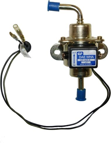 GMB 545-1010 Electronic Fuel Injection Pump in Saudi Arabia