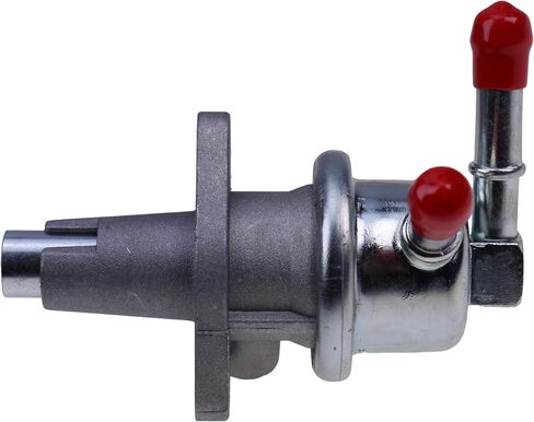 مضخة الوقود DVPARTS 6655216 17121-52030 متوافقة مع KUBOTA V2203 L2800 L2900 L3000 L3010 L3130 L3240 L3400 L3410 L35TL L39 L45 M5700 M4900 BOBCAT S175 S150 in Saudi Arabia