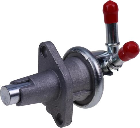 مضخة الوقود DVPARTS 6655216 17121-52030 متوافقة مع KUBOTA V2203 L2800 L2900 L3000 L3010 L3130 L3240 L3400 L3410 L35TL L39 L45 M5700 M4900 BOBCAT S175 S150 in Saudi Arabia