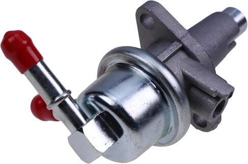 مضخة الوقود DVPARTS 6655216 17121-52030 متوافقة مع KUBOTA V2203 L2800 L2900 L3000 L3010 L3130 L3240 L3400 L3410 L35TL L39 L45 M5700 M4900 BOBCAT S175 S150 in Saudi Arabia