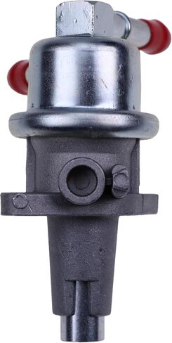 مضخة الوقود DVPARTS 6655216 17121-52030 متوافقة مع KUBOTA V2203 L2800 L2900 L3000 L3010 L3130 L3240 L3400 L3410 L35TL L39 L45 M5700 M4900 BOBCAT S175 S150 in Saudi Arabia