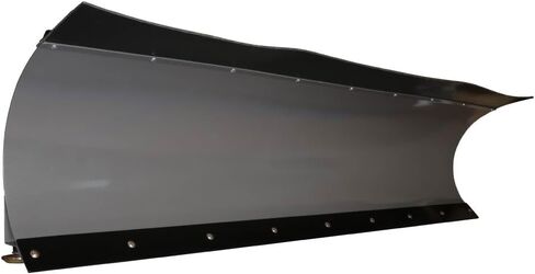 KFI UTV 72 "مجموعة محراث الثلج ، شفرة فولاذية ، متوافقة مع نظام Moldis Ranger 1000 Glacier Mount (106345) in Saudi Arabia