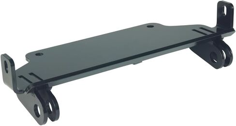 MOTOALLIANCE® Denali 66 inch UTV Snow Plow Kit fits 2015-2024 Honda Pioneer 500/520. in Saudi Arabia