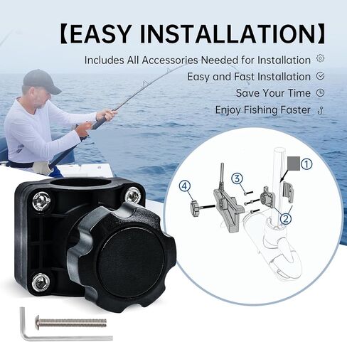 0 Degree Livescope Transducer Pole Mount Kit for Panoptix LVS32 Transducer, Trolling Motor Shaft Mount for Panoptix LiveScope System/Ice Fishing Bundle 010-12676-15 0101267615 in Kuwait