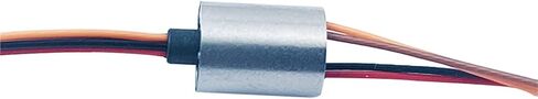 WX6.0-4PS MICRO ROTARY SLIP RING OD 6MM 4-WOWK in Saudi Arabia