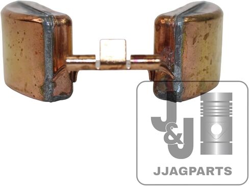 CARBURETOR FLOAT FITS International Farmall Super H M Super M O6 T6 W4 400 460 560 600 606 650 Tractor (لمكربات IHC الأصلية) in Saudi Arabia