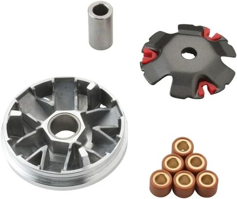 مجموعة Scooter Fariator Kit Racing Roller 16x13mm 9g FIT for H Bali 50 SFX SGX Sky SH 50CC AC 2 Stroke Model in Kuwait