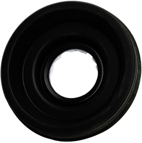 KarParts360 For Saab 9-4X 2011 Differential Drive Pinion Gear Seal | Steel Round Rim | 1.08 Inches Inside Diameter | 2.72 Inches Outside Diameter | 0.73 Inches Thickness in Saudi Arabia