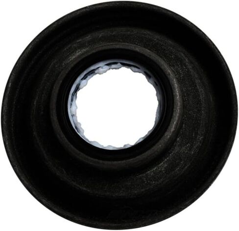 KarParts360 For Saab 9-4X 2011 Differential Drive Pinion Gear Seal | Steel Round Rim | 1.08 Inches Inside Diameter | 2.72 Inches Outside Diameter | 0.73 Inches Thickness in Saudi Arabia