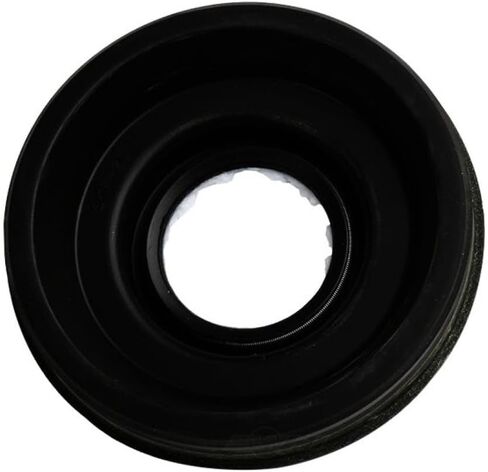 KarParts360 For Saab 9-4X 2011 Differential Drive Pinion Gear Seal | Steel Round Rim | 1.08 Inches Inside Diameter | 2.72 Inches Outside Diameter | 0.73 Inches Thickness in Saudi Arabia