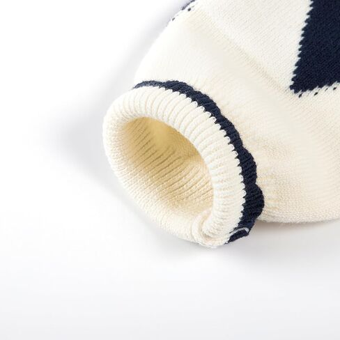 Danny D Girl Bow Sweater Cardigan Open Front Button Down Long Sleeve Knitwear Coat in Saudi Arabia