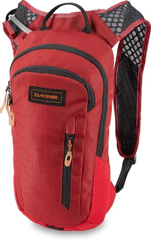 Dakine Shuttle 6L - Black in Saudi Arabia
