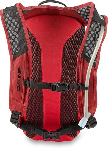 Dakine Shuttle 6L - Black in Saudi Arabia