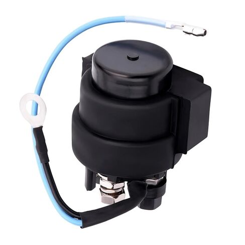 Starter Relay Out Boat for Tilt Motors F75TLR F80TJR F80TLR F80TXR F90TJR F90TLR F100TLR F100TXR Arrowhead TRM6006 J N Marine Parts in Kuwait