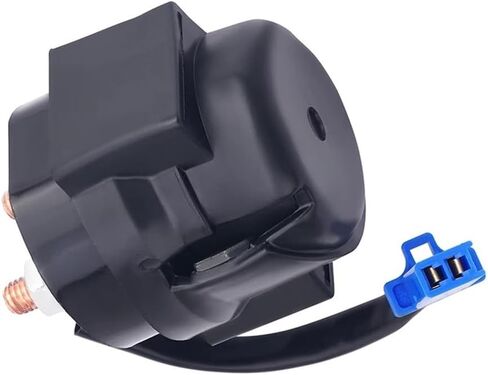 Starter Solenoid Relay Motorcycle for 390 RC125 RC200 RC250 RC390R RC390 Svartpilen 125 200 250 401 90111058000 93011058000 in Saudi Arabia