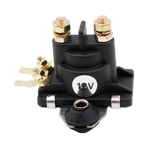 ترحيل الملف اللولبي للمحرك الخارجي للمحرك الخارجي لـ 12V 20HP 25HP 40HP 45HP 50HP 55HP 60HP 65HP 70HP 80HP 90HP Marine Equipment in Kuwait