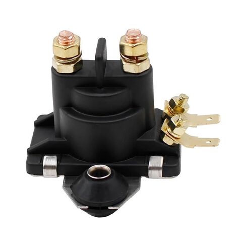 ترحيل الملف اللولبي للمحرك الخارجي للمحرك الخارجي لـ 12V 20HP 25HP 40HP 45HP 50HP 55HP 60HP 65HP 70HP 80HP 90HP Marine Equipment in Kuwait