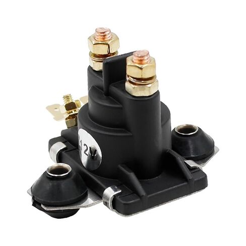 ترحيل الملف اللولبي للمحرك الخارجي للمحرك الخارجي لـ 12V 20HP 25HP 40HP 45HP 50HP 55HP 60HP 65HP 70HP 80HP 90HP Marine Equipment in Kuwait