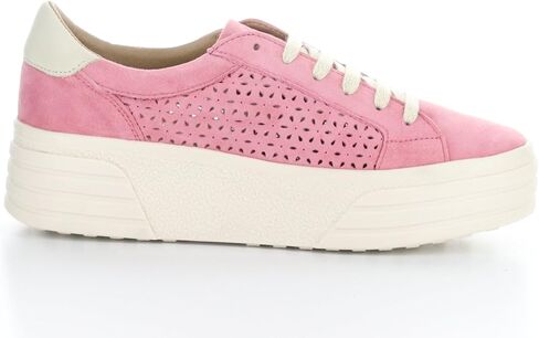 بوس. & Co. Kid Suede Lace Up Shoes - Lotta in Saudi Arabia