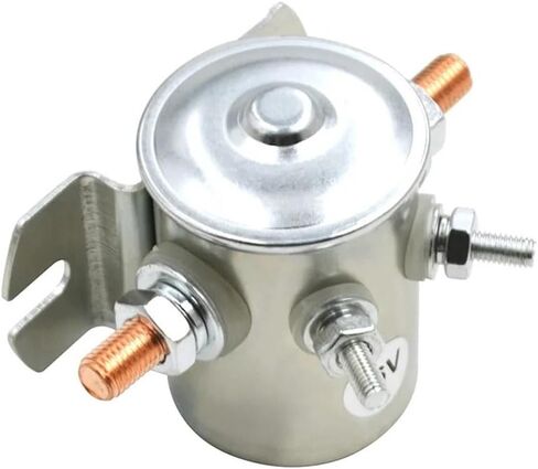 Starter Relay Solenoid 36V for KARRIOR 70400 Legend 645933 MELEX 300668 OT A11004 PARGO 3016 8427 EZGO Engines Parts Replacement in Saudi Arabia