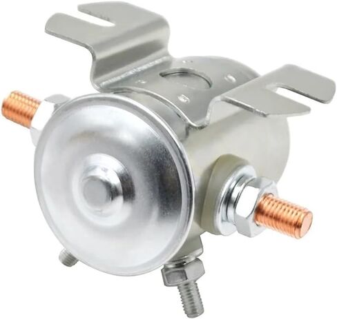 Starter Relay Solenoid 36V for KARRIOR 70400 Legend 645933 MELEX 300668 OT A11004 PARGO 3016 8427 EZGO Engines Parts Replacement in Saudi Arabia