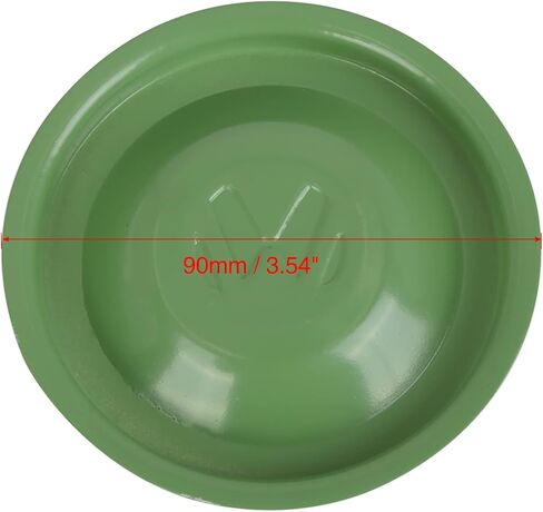 X AutoHaux Gearbox Clutch Clutch Capt Cape Cover End FOR VW Golf MK1 MK2 MK3 83-96 in Kuwait