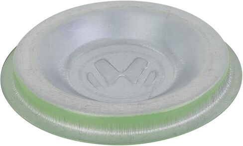X AutoHaux Gearbox Clutch Clutch Capt Cape Cover End FOR VW Golf MK1 MK2 MK3 83-96 in Kuwait