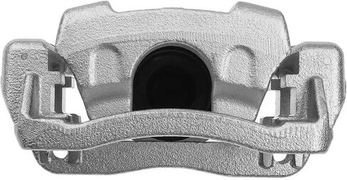1pc Disc Brake Caliper Assembly Rear Left Driver Side 1-Piston with Bracket Hardware for Cadillac for ATS 2.5L/3.6L 2013-2017 & 2.0L 2013-2019 for CTS 2.0L/3.6L 2014-2019 Gray in Saudi Arabia