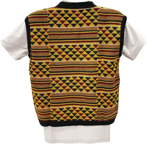 Karl Havoc Aztec Sweater Vest Costume Prank TV Show Sketch Old Man Meme Gift I Dont Even Want to Be Around Anymore Halloween in Saudi Arabia