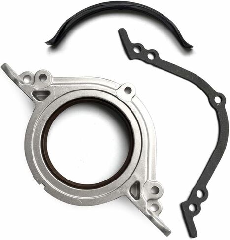 Rear Main Seal for Nissan for Altima 02-06 for Maxima 95-08 for Murano 03-07 for Pathfinder 01-04 for Quest 04-09 11-15 for 350Z 03-06 2.5L Dohc (Rubber/Metal) Assembly 323979 710363 in Saudi Arabia