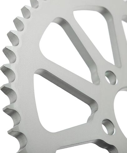 TOFR Chain Sprocket Conversion Kit Drive Transmission for Harley Softail Dyna 2018-up 2000-2006 25+51 tooth sprocket in Kuwait