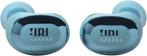 مجموعة سماعات الأذن JBL Live Beam 3 True اللاسلكية المانعة للضوضاء مع حقيبة gSport (أسود) in Kuwait