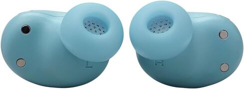 مجموعة سماعات الأذن JBL Live Beam 3 True اللاسلكية المانعة للضوضاء مع حقيبة gSport (أسود) in Kuwait