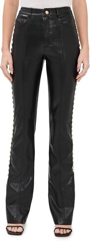 Cinq à Sept Women's Studded Shailene Pants in Saudi Arabia