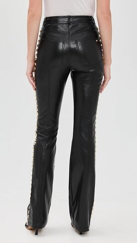 Cinq à Sept Women's Studded Shailene Pants in Saudi Arabia