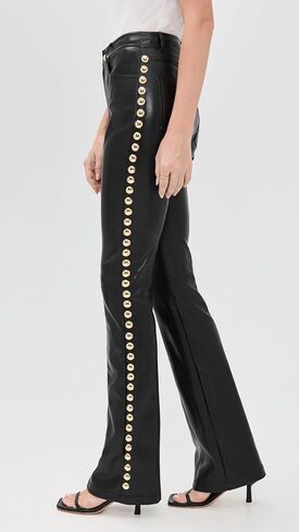 Cinq à Sept Women's Studded Shailene Pants in Saudi Arabia
